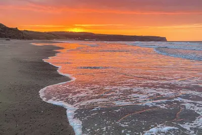 Image de 2 bedroom accommodation in Sandsend