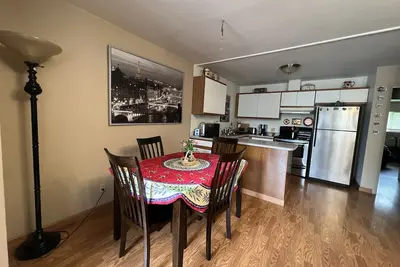 Image de Europe in the Redwoods