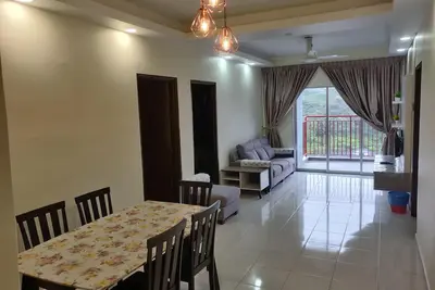 Image de Sl Apartment - Emerald Avenue