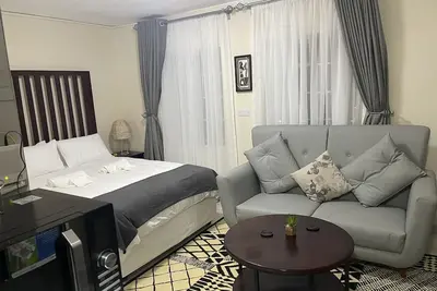 Enjoy a Stylish Experience at This Centrally-located Place