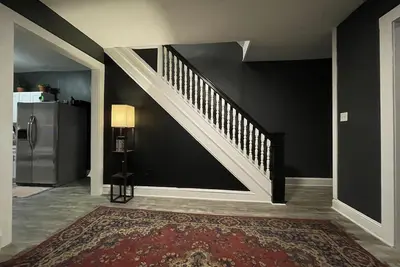 Image de Moravian 5 bedroom townhouse