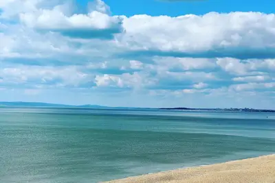 Image de Sandcastle Mobility Lodge 2 Bedroom Beach Caravan Mudeford