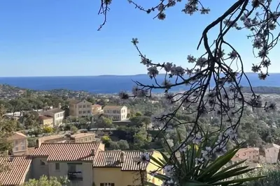 Image de Appartement 4 personnes à Bormes les Mimosas, 19