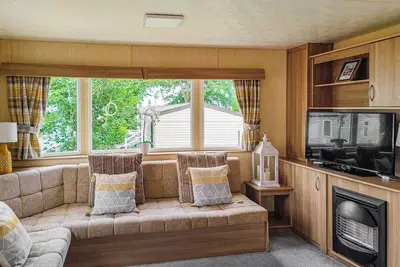 Image de The Meadows is a great family property where you can enjoy a coastal break.