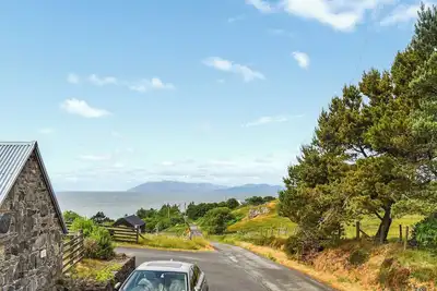 Image de 2 bedroom accommodation in Tarskavaig