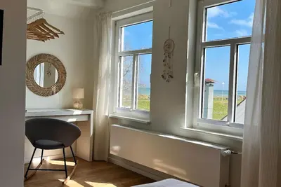 Image de Appartement de vacances Schönberg pour 1 - 3 personnes avec 1 chambre à coucher - Logement de vacanc