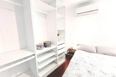 Image de Appartement de vacances Murcia pour 1 - 3 personnes avec 2 chambres à coucher - Logement de vacances