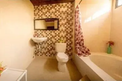 Image de Appartement de vacances Cartagena pour 1 - 4 personnes avec 1 chambre à coucher - Logement de vacanc