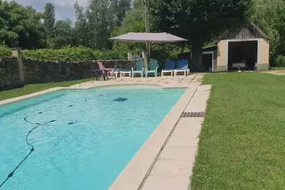 Image de Maison de vacances \nDordogne, Périgord Noir! ! ! !