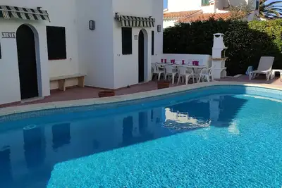 Image de Agradable Apartamento En Addaia2