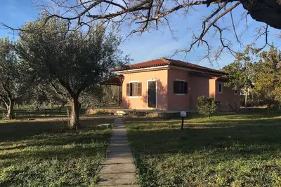 Image de Vacation House 5 min from the beach!