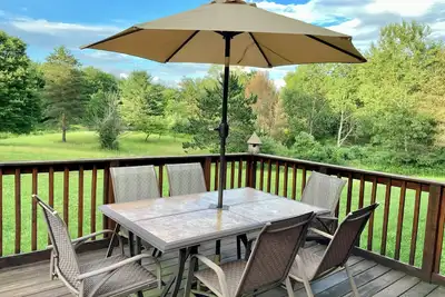 Image de Enjoy a private getaway - outdoor adventure at your doorstep!