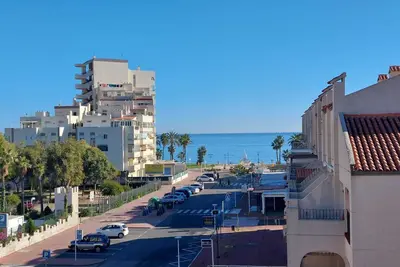 Image de Apartamento con Terraza y Vistas al Mar, al Lado del Balneario Marina D'or