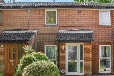 Image de 2 chambres à coucher à Verwood