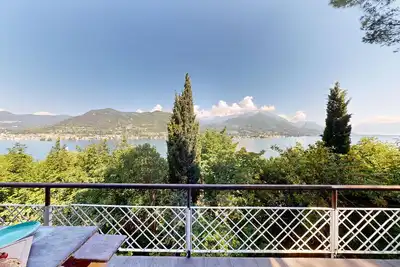 Image de Villa Elvira a San Felice By Bookinggardalake