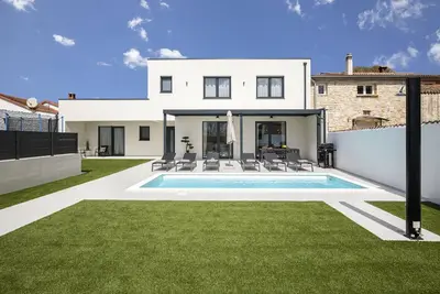 Image de Villa Bohemian Rhapsody with Pool