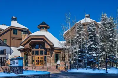 Image de Hyatt Mountain Lodge Beaver Creek, Colorado - Prime Ski & Summer Weeks Available