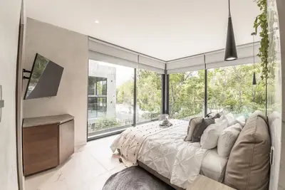 Image de Jungle Oasis Lux Villa 3bd w/ Private Infiniti Pool