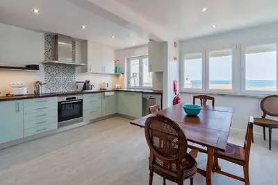 Image de Castle View Setúbal