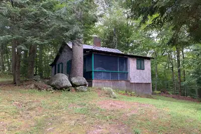 Image de Cottage Lake Nubanusit