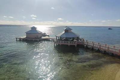 Image de Oceanfront Resort on the East End of Grand Cayman