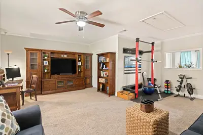 Image de Pet Friendly/Exercise Room