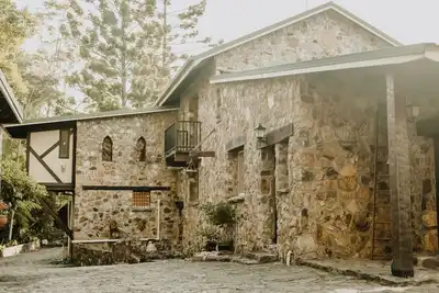 Image de Misty Mountain Manor