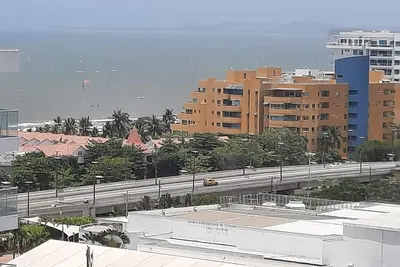 Image de Dominique Apartment 2 Bd Con Hidromasaje Privado