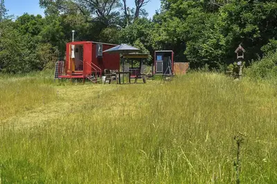 Image de 1 chambres à coucher à Westwick