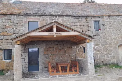 Image de Gîte Lilas - Le Pont-De-Montvert