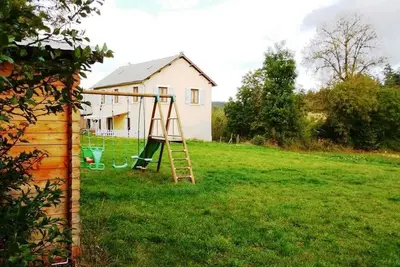 Image de Clévacances 3 clés 9 pers au Cros Bas