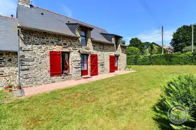 Image de Boeuvres-Corbinières - Guipry Messac