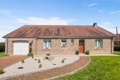 Image de Belle maison à Quoux-Haut-Maînil
