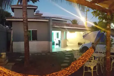 Image de Recanto Nery Coroa Vermelha Ideal Para sua Família a 5 min da Praia