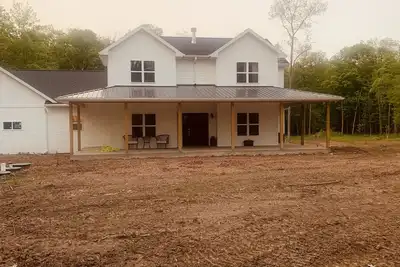 Image de Nfl Draft rental secluded country home 46 miles from away from Lambeau Field.