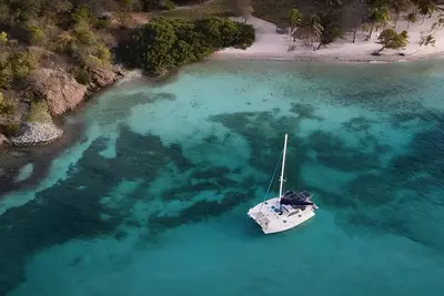 Image de Unique experience in a unique environment