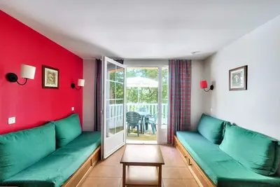 Image de Appartement 2 pièces 5 personnes - Sélection