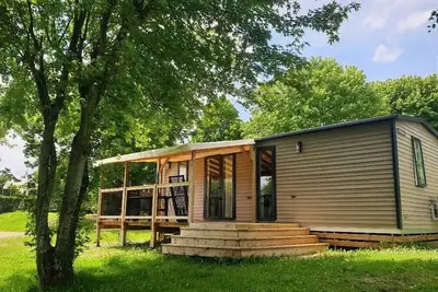 Image de Family Premium - 35m² - climatisé 6 personnes