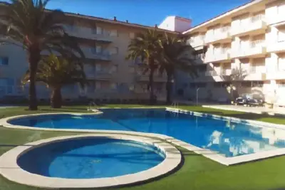 Cozy and Comfortable Apartment