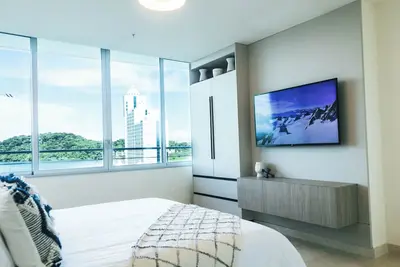Image de Apartment in Casa Bonita