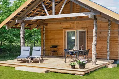 Image de Superbe maison à Tårs