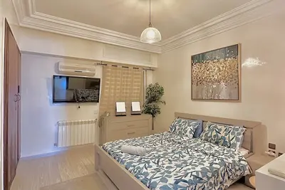 Image de Beau Appartement à 2 Mars Casablanca