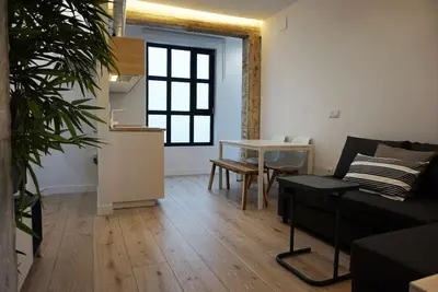 Image de Logement de vacances · Mérida · ★5, 0 · 2 chambres · 4 lits · 1 salle de bain