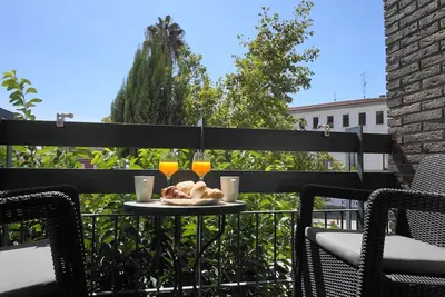 Image de Appartement · Mérida · ★4, 69 · 3 chambres · 4 lits · 2 salles de bain