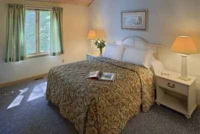 Image de Spacious Cape Cod Condo Sleeps 6