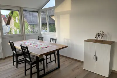 Image de Friendly vacation apartment at the Linde- 4 persons, 60sqm, with balcony