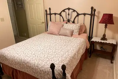 Image de House in town, Perfect for two couples or family