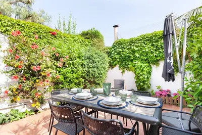 Image de Rosari - Belle maison, à 3 minutes à pied de la plage - 30 minutes de Barcelone