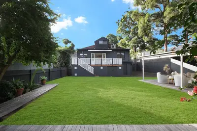 Image de Centrally Centennial-  Beautiful Centennial Park at your doorstep