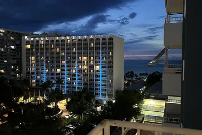 Image de Escape to Tranquility-your relaxing retreat in Isla Verde, Puerto Rico